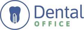 Logotipo Dental